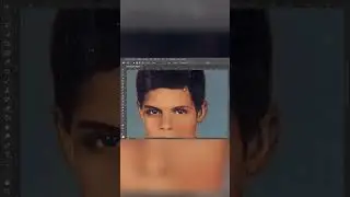 Restauração de Fotopintura - Photoshop