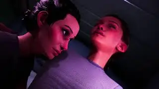Live Wire - The Expanse (Episode 1-2)