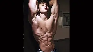David Laid Gym Pump Motivation