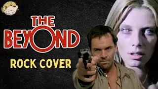 The Beyond Main Theme - Rock Cover