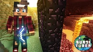 EL NETHER CAP 4/SURVITUBER