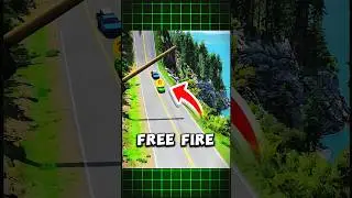 See Why Millions of People Love Free Fire! 🔥 #shorts #freefire  #advancerahul