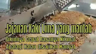 Jajanan kaki lima yang nikmat | mwd lounge #mwd #kuliner #fy