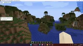 😱ЛУЧШИЙ КРЯК AKRIEN BETA 1.21 | БЕСПЛАТНЫЙ ЧИТ ДЛЯ REALLYWORLD | КРЯК AKRIEN BETA😱 #akrien beta