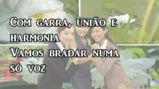 Coração das Rainhas da Felicidade