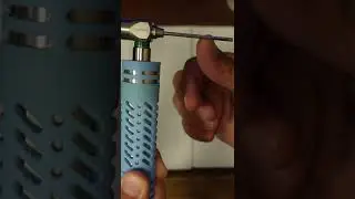 WHAT DOES THE ENDOSCOPE LOOK LIKE?