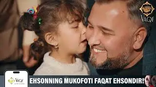 📹 Sardor Rahimxon- O’zbekostonda, Samarqandda bunaqasi bo’lmagan. SubhanAllah. →👤 #Sardor_Rahimxon