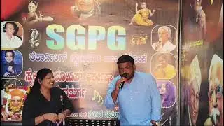 Nagaraj. M