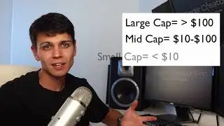 1 3 Market Cap and Sectors
