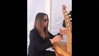 Нати Тедеева -Ханты цагъд