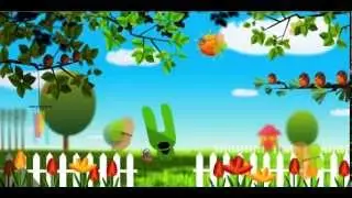 hoops&yoyo Easter sounds