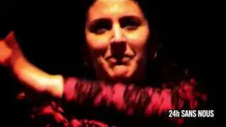 Cuadro Flamenco