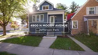 4900 N Moody Avenue | Chicago, IL 60630