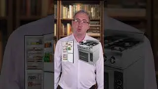 Что могут забрать приставы из домашней техники?