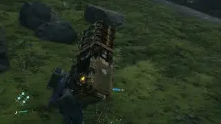 Death Stranding Part 8 [No Comentary]