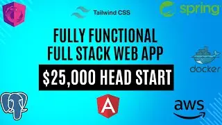 A $25,000 Head Start to your Web App Start-up Idea