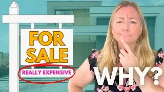 Why Are Home Prices So High in California?