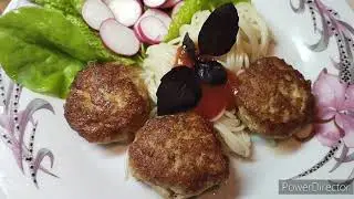 Slavyansk.16.06.23. What I cooked from chicken today.👌🍗