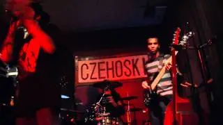 KO | Ballad of Jimmy Roscoe LIVE