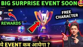 FFWC 2021 Rewards Free Fire || Free Fire World Series 2021 || Garena Free Fire