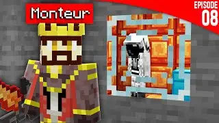 My editor raided my base... I'm thinking about firing him... - Episode 8 | Paladium S10