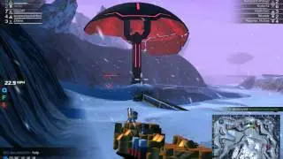 Robocraft -►Новый режим!!!◄ BATTLE MODE