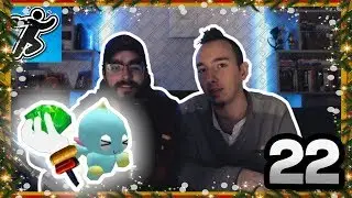 SOUVENIRS DE GAMECUBE - Calendrier de l'avent #22