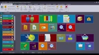 Oto Servis Programı | Kullanıcılar | Padok