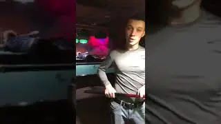 ЛайвХак! "Винты" на "чужом" шаре! Мастер класс от Ивана Рубана!