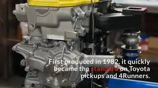 The 10 Best Toyota Engines Of All Time | TOP Toyota engines !