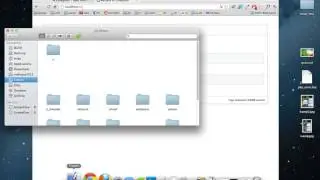 CodeIgniter from scratch - Part 1 - Getting Started
