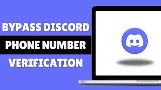 How To Bypass Discord Phone Number Verification (2025)