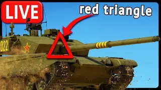 🔴 Gaijin Cult Meeting Room (Whales Only) (War Thunder)