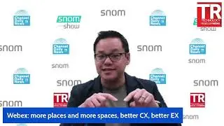 Experience Matters: Cisco Webex EC24
