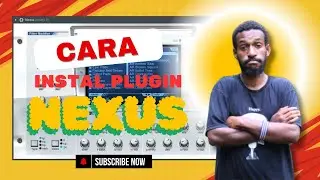 Tutorial Cara INSTAL Plugin NEXUS Dengan Cara Yang Baik Dan Benar -- Meuwo City Beat