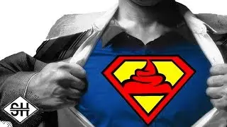 /r/ShittySuperPowers