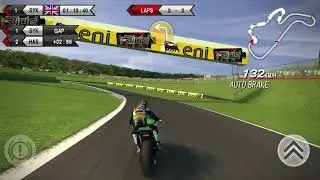 Motogp racing gameplay 2022