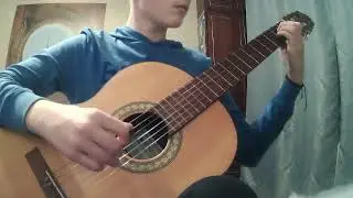 Вальс из К/Ф 
