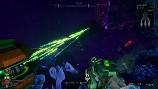 Deep Rock Galactic | 技術性駭客艙拉線