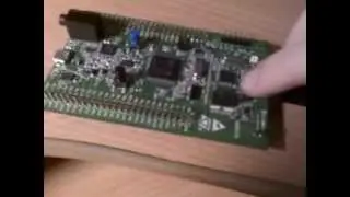 STM32F4-discovery - upload base firmware