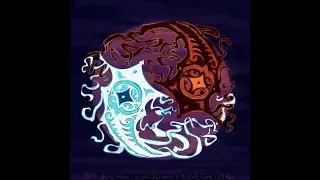 AVATAR Things ● (The Way)