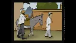 Притча Не слушайте мнения окружающих