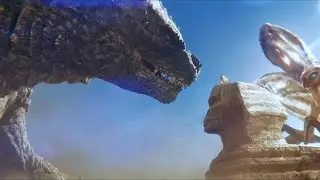 身为怪兽之王的哥斯拉为什么愿意听魔斯拉的话？