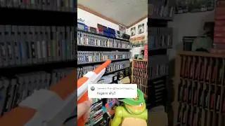 Hogan's Alley? #nes #nintendo #nintendoconsole #zapper #nostalgia #retro #retrogamer  #nesgames #80s
