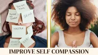 Why Improving Executive Function is Necessary for Self Compassion