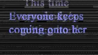 Next Contestant - Nickelback [Lyrics]