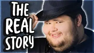 Fedora Guy: The Story Behind A Neckbeard Legend