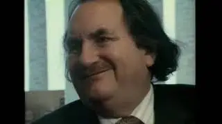 Troubleshooter - Series 1 - Episode 1 - In The Nutcrackers... (27/3/1990)