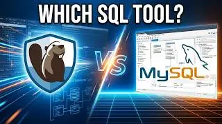 DBeaver vs MySQL Workbench - Which SQL Tool Should You Use in 2025?