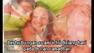 6 Gaya berhubungan seks yang dilarang dalam islam